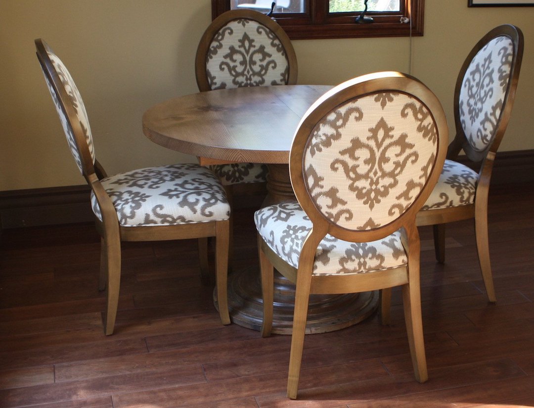 Dining Chairs