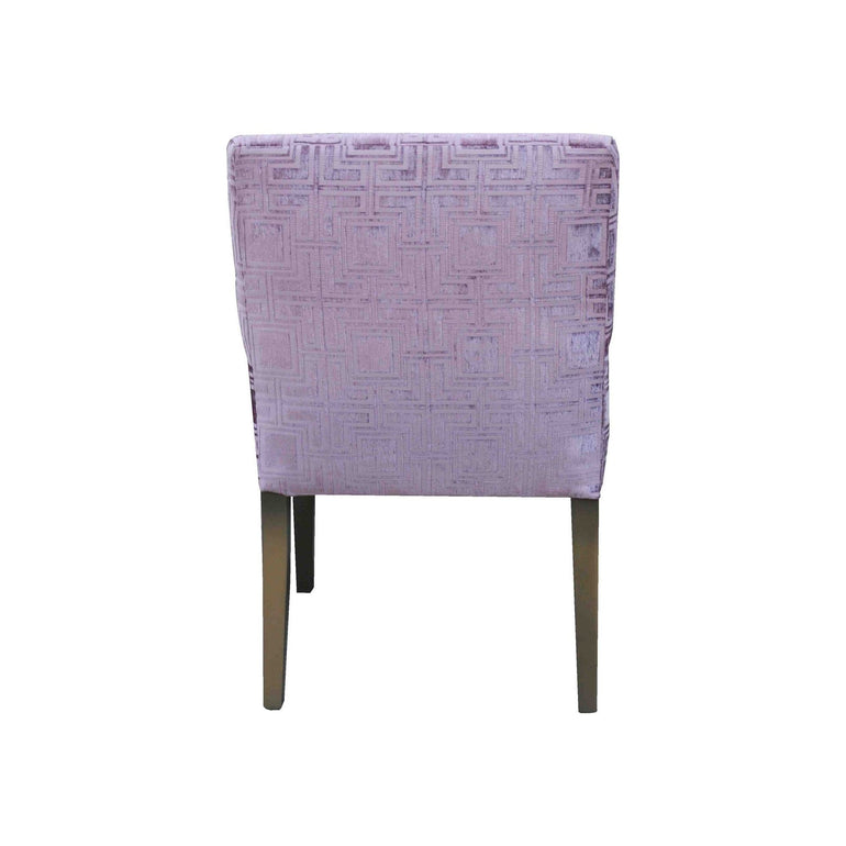 Madera Upholstered Dining Chair