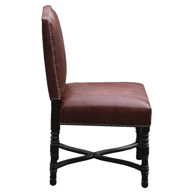 Barcelona Colonial  Side Chair