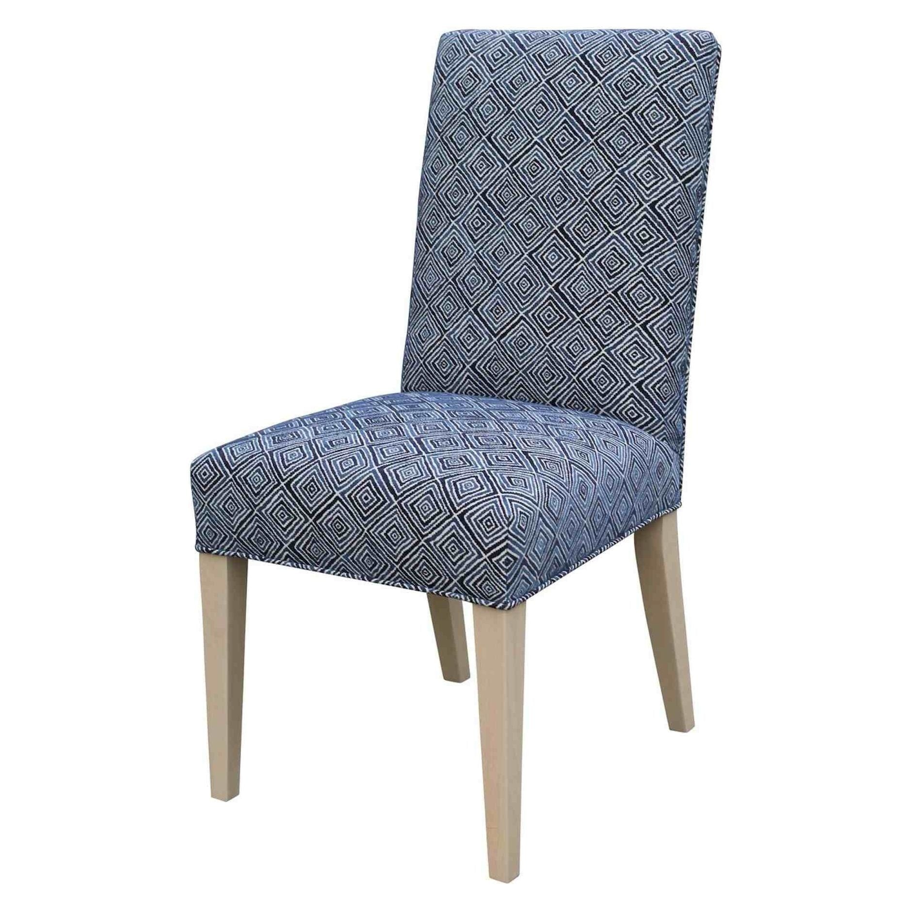 Custom Stanford Dining Chair