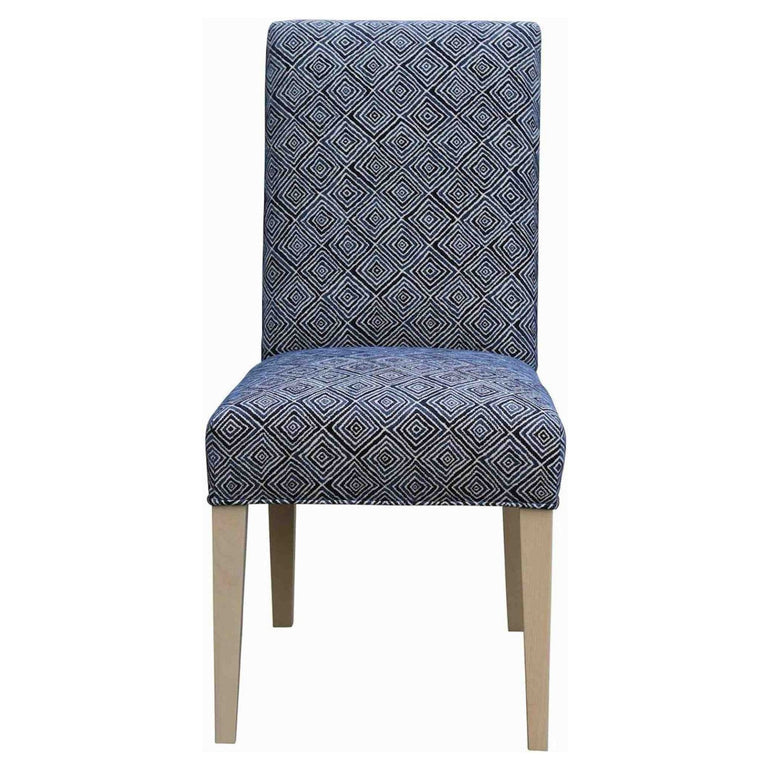 Ready made dining best sale chairs