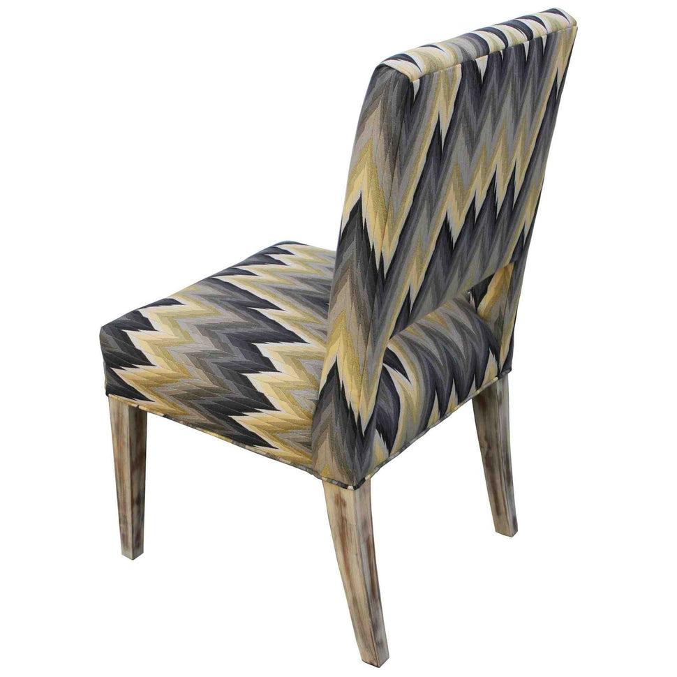 Essex Dining Chair Mortise & Tenon