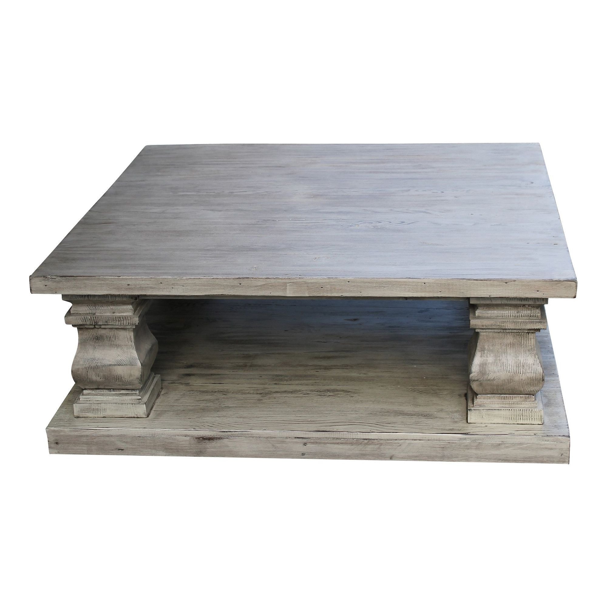 Grey Bello Coffee Table