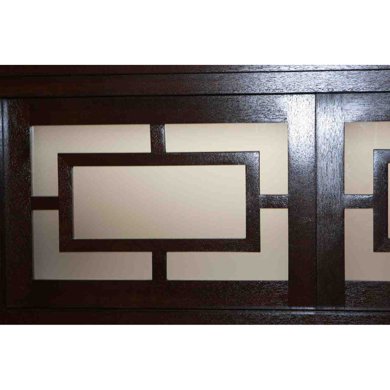 Monrovia Media Cabinet