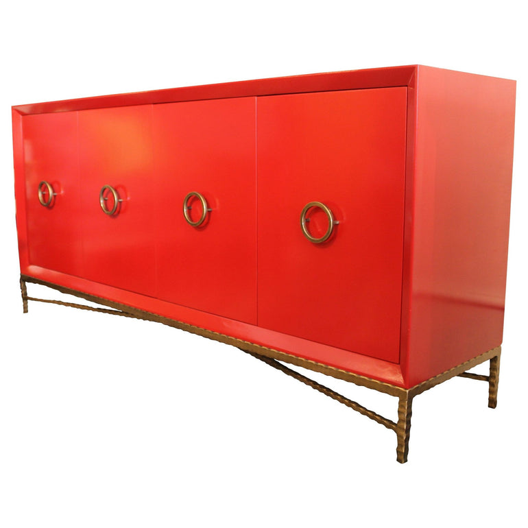 Garner Credenza