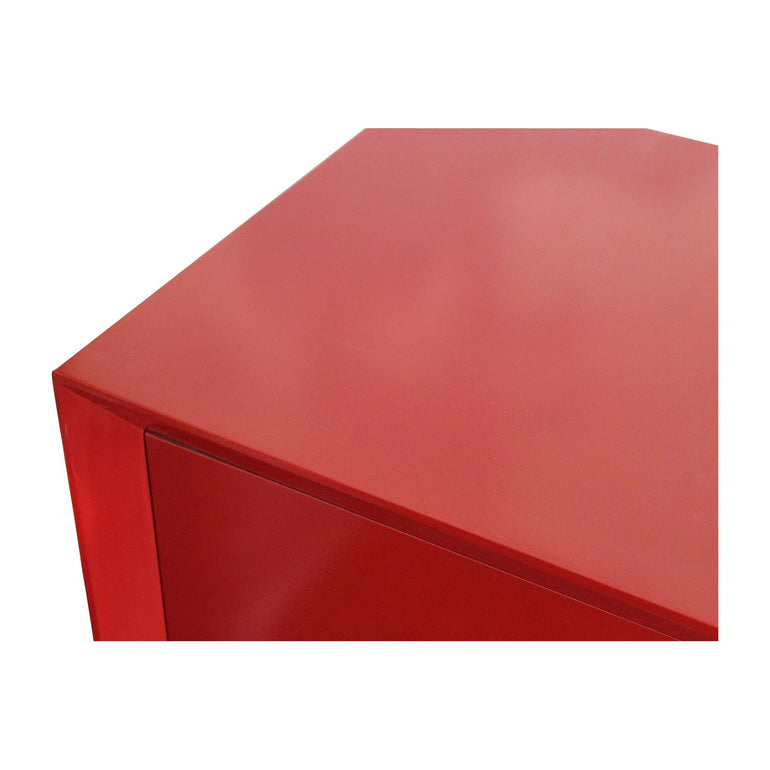 Garner Credenza – Mortise & Tenon Garner Credenza – Mortise & Tenon
