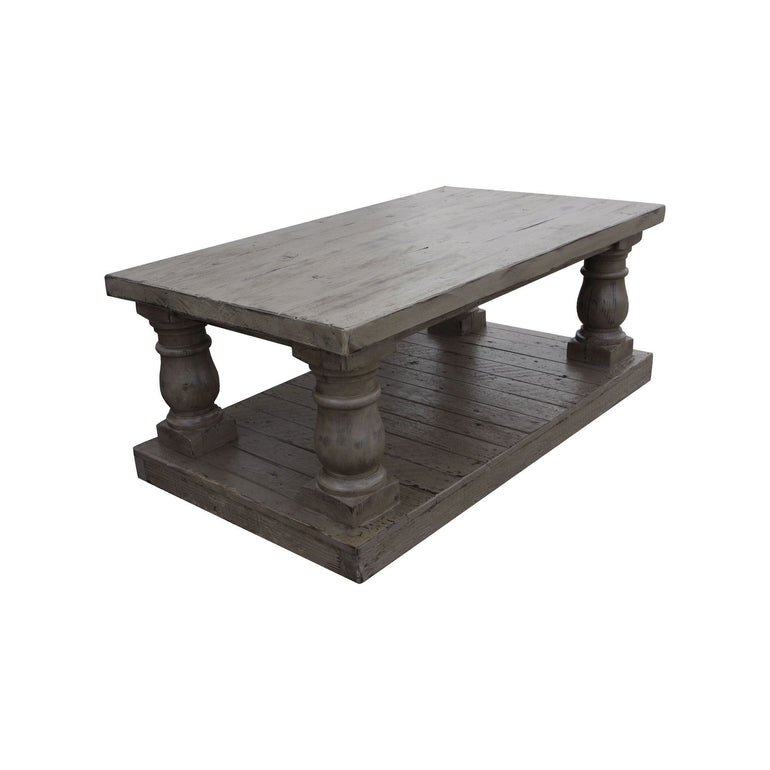 Reclaimed Postobello Coffee Table