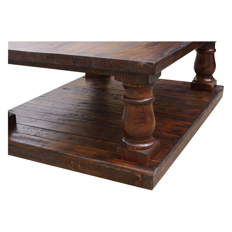 Reclaimed Postobello Coffee Table