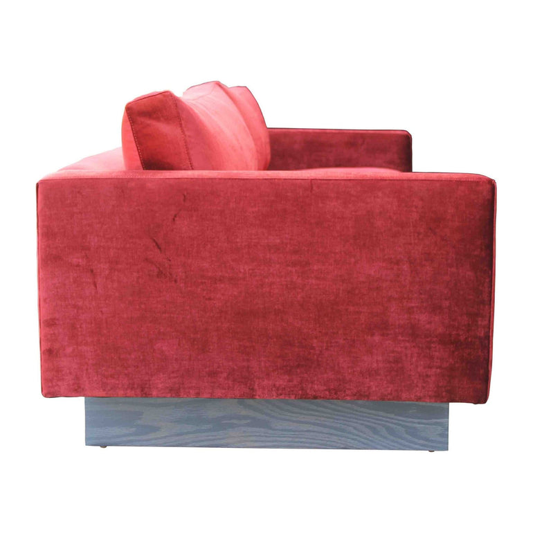 Milo Tufted Sofa