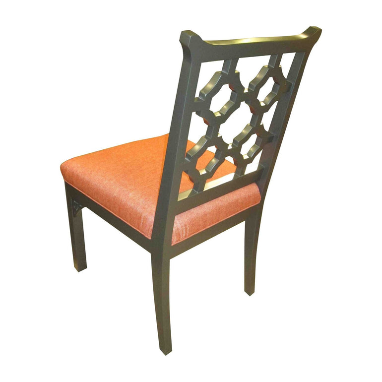 Multi Drake Dining Chair