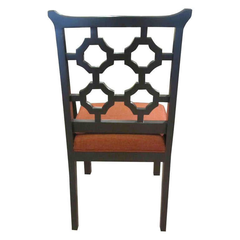 Multi Drake Dining Chair