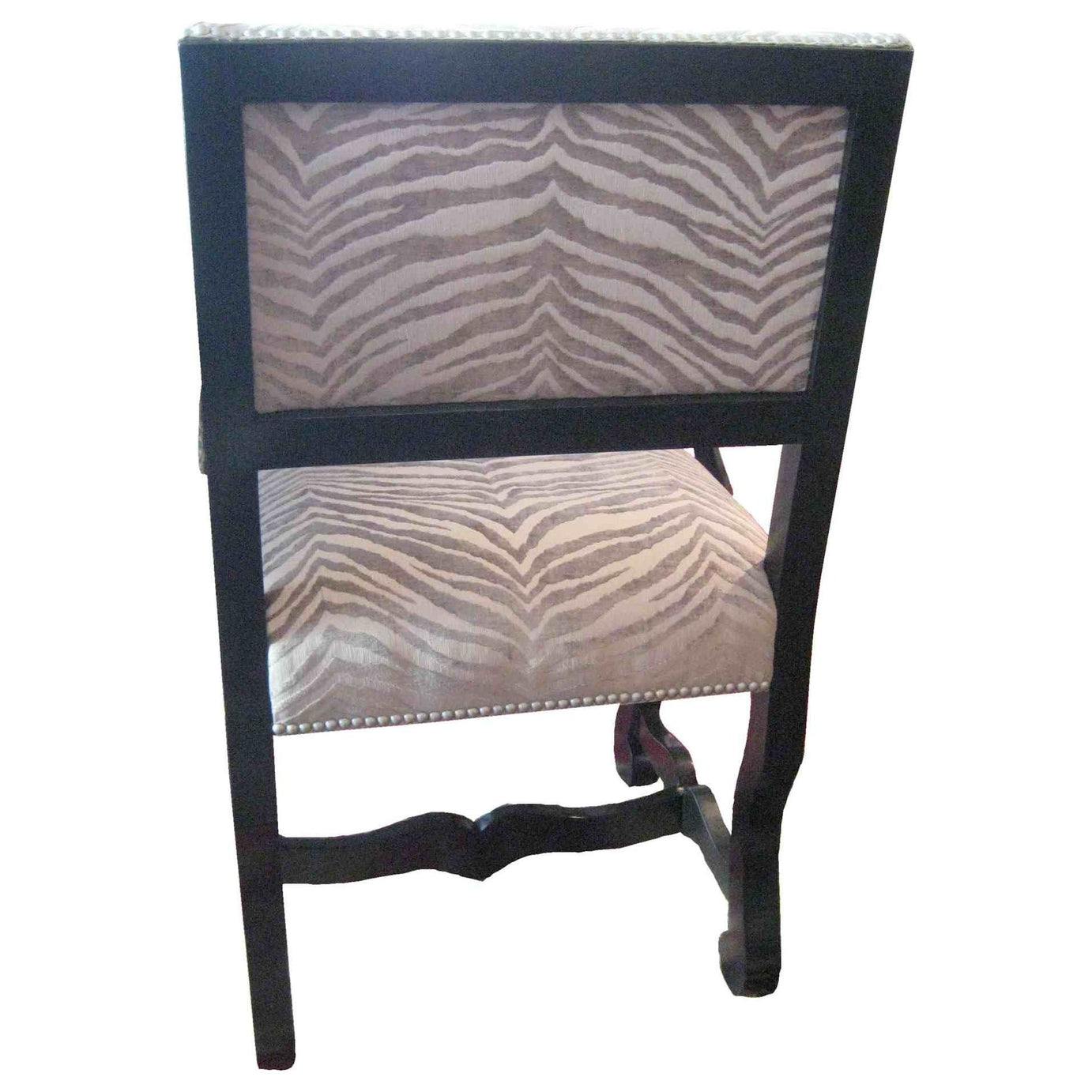 Sexy Spanish Dining Chair 