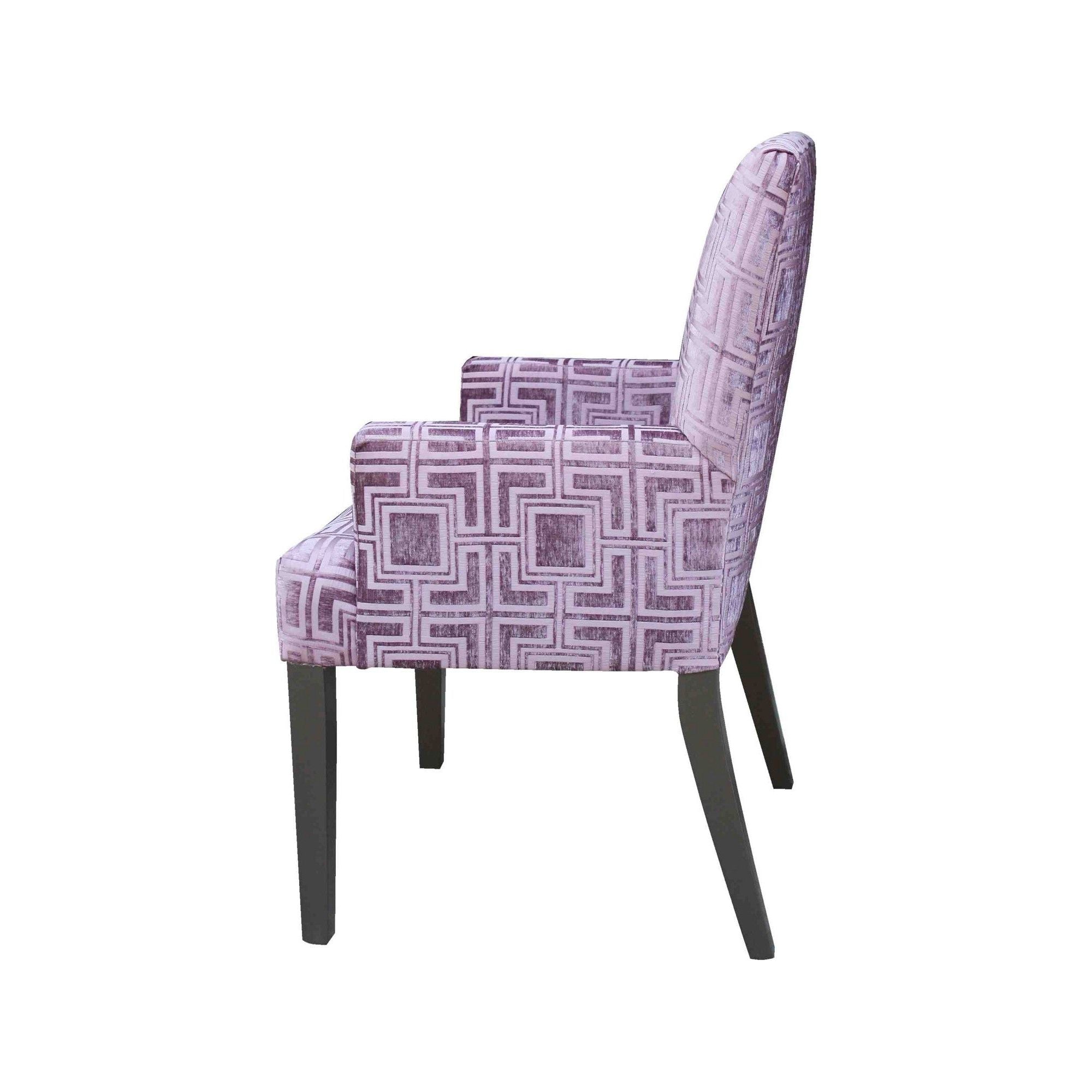Madera Upholstered Dining Chair