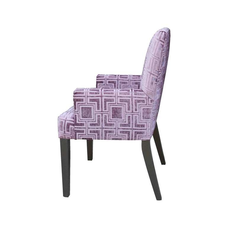 Madera Upholstered Dining Chair