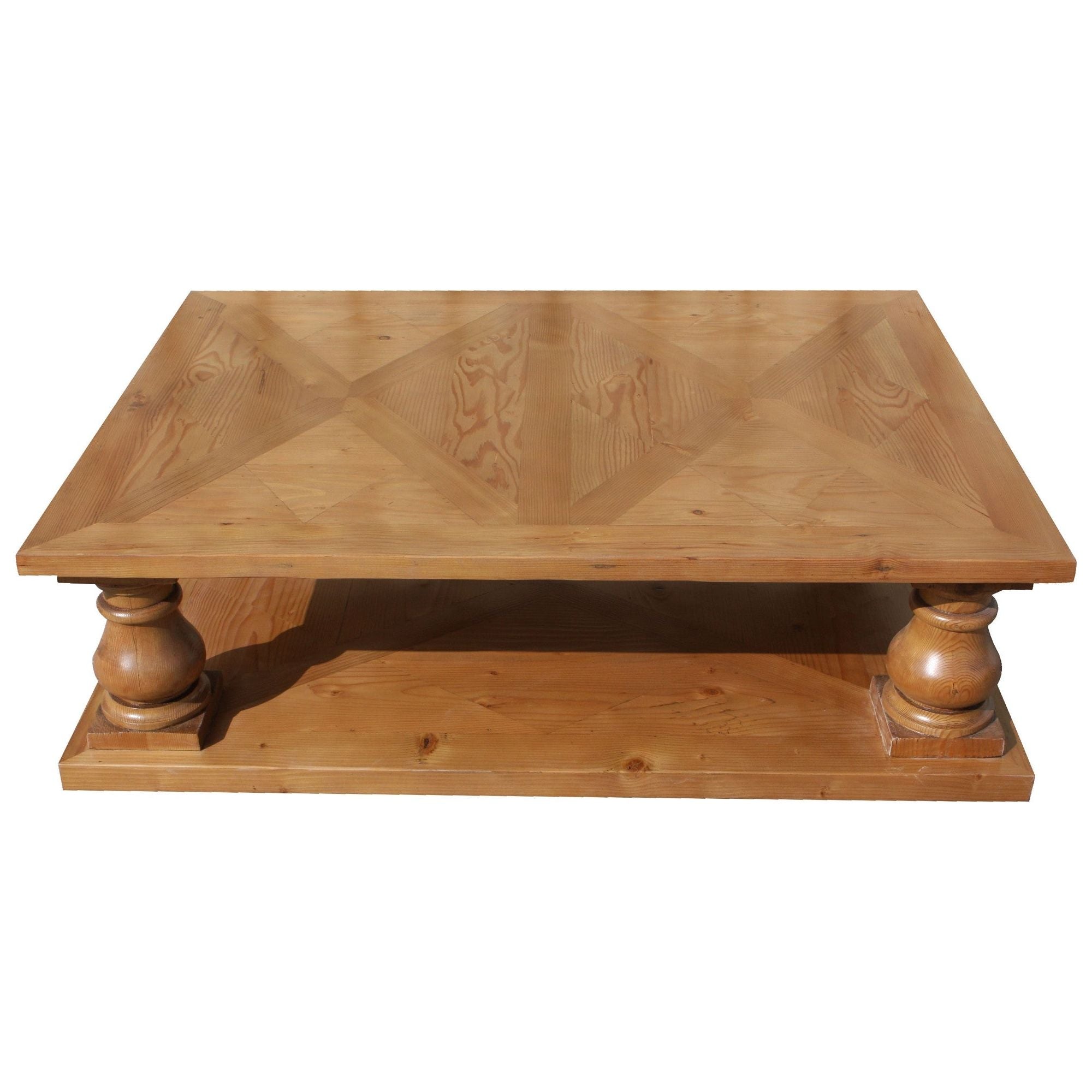 Sausalito Coffee Table