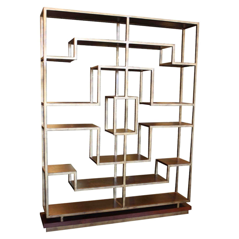 Casablanca Bookcase