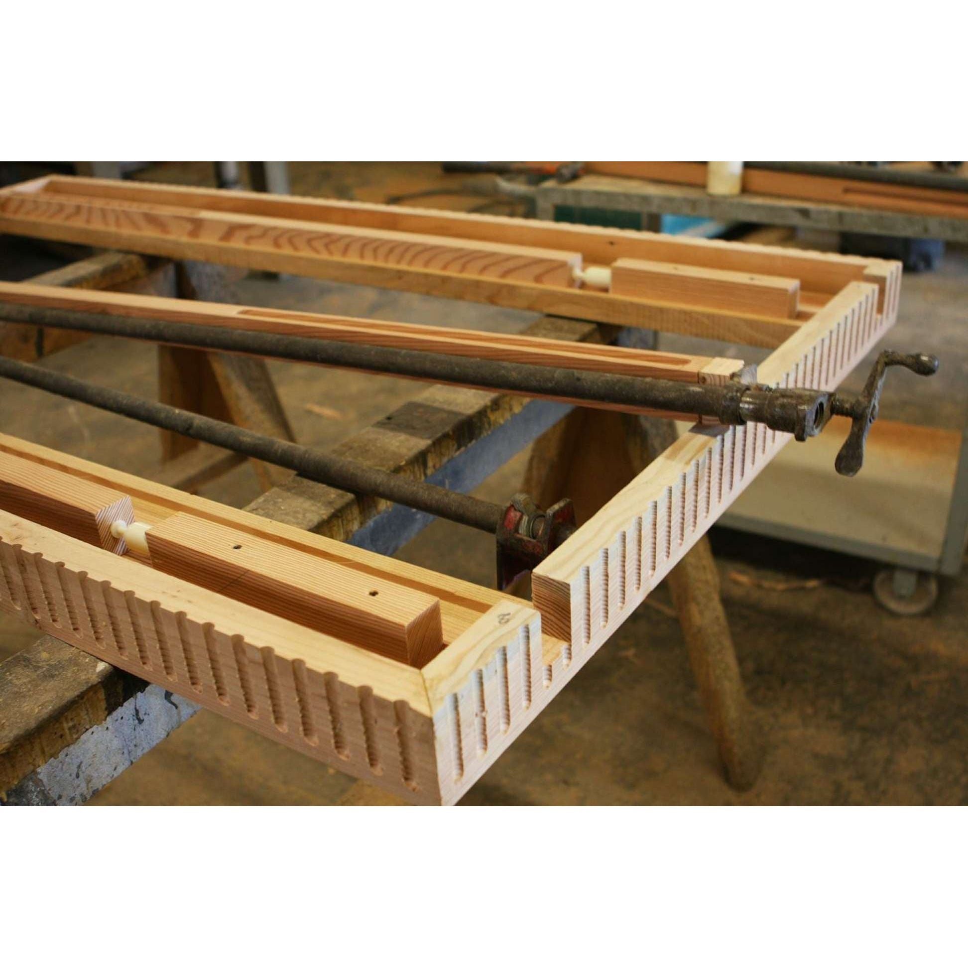 Building our Table Leaf Mechanism
