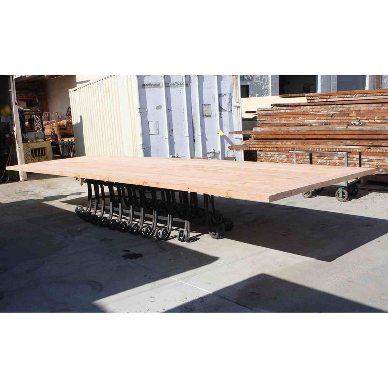 Bad boy dining deals set