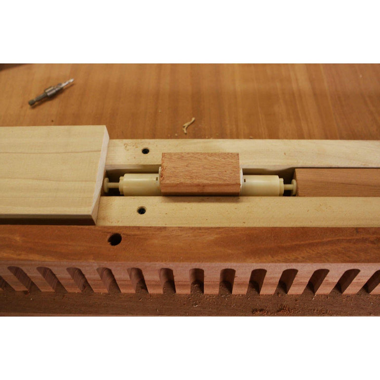 Building our Table Leaf Mechanism