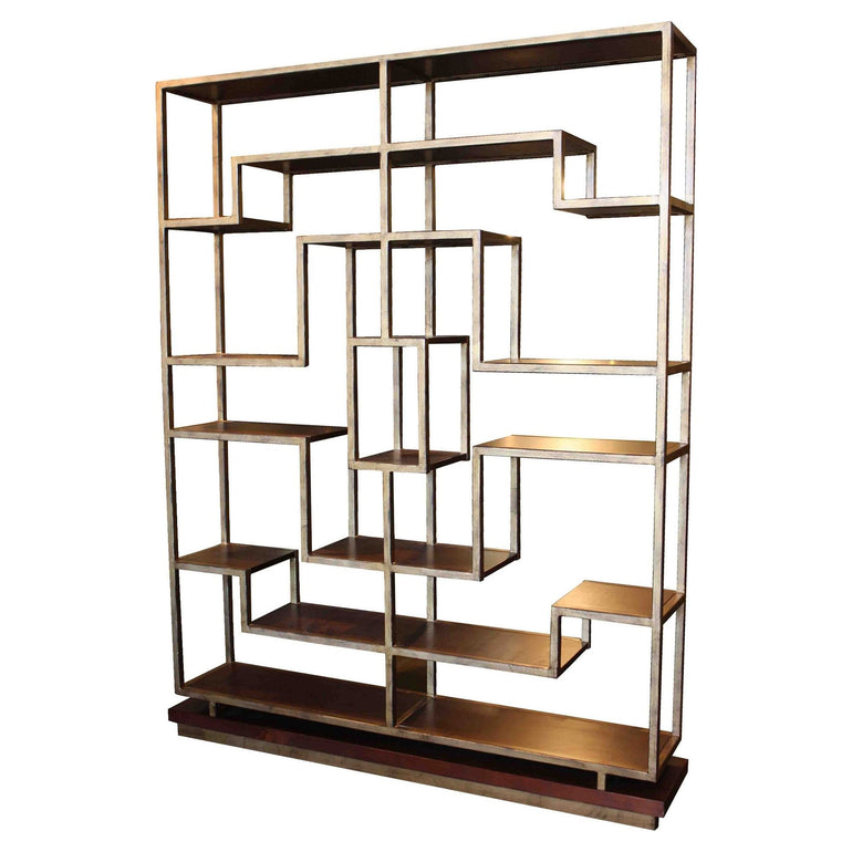 Casablanca Bookcase