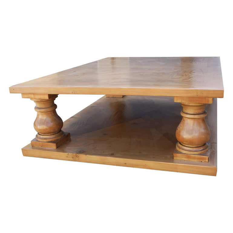 Sausalito Coffee Table