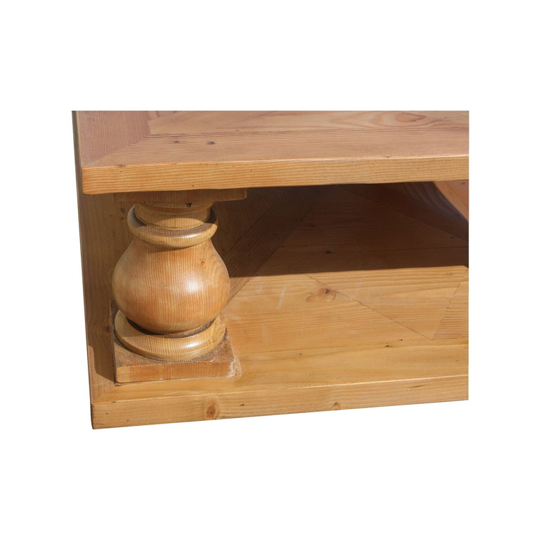 Sausalito Coffee Table