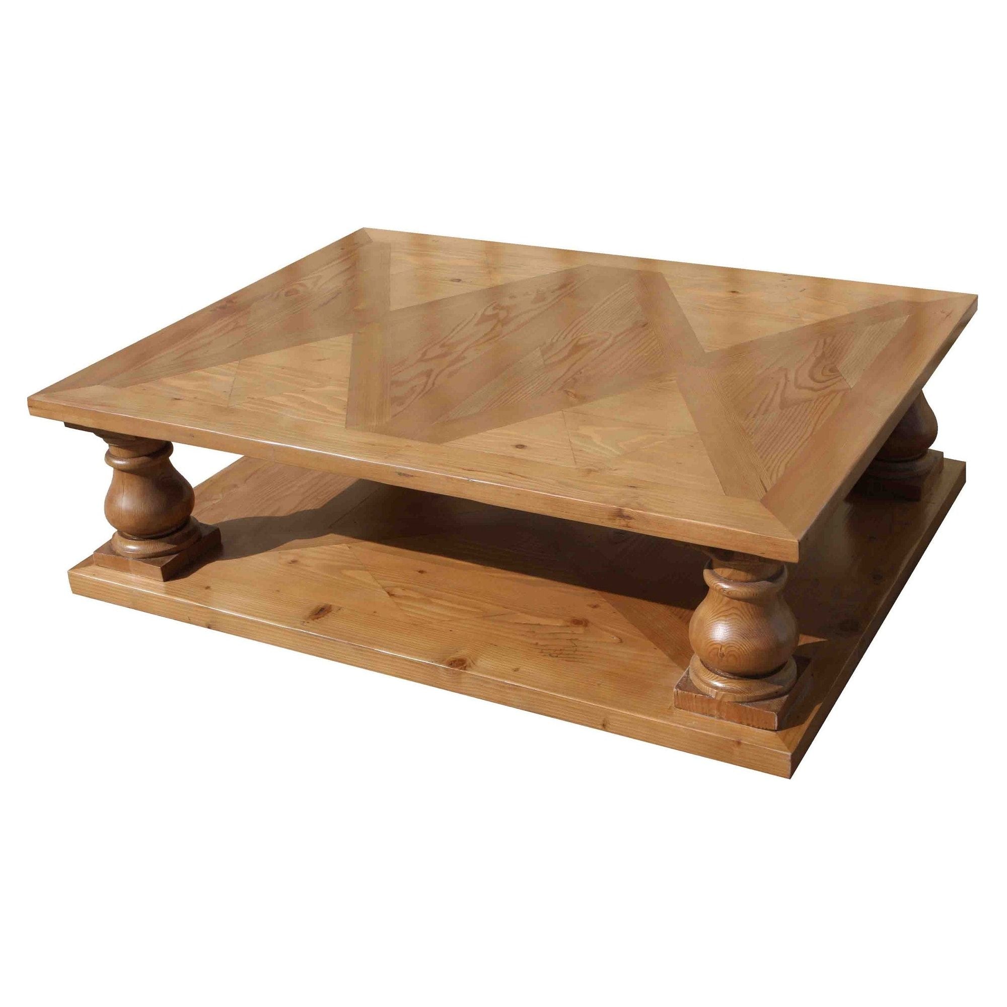 Sausalito Coffee Table