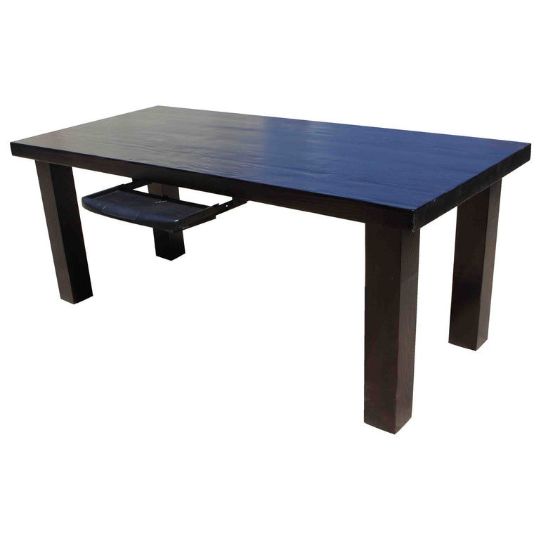 Custom mission furniture discount