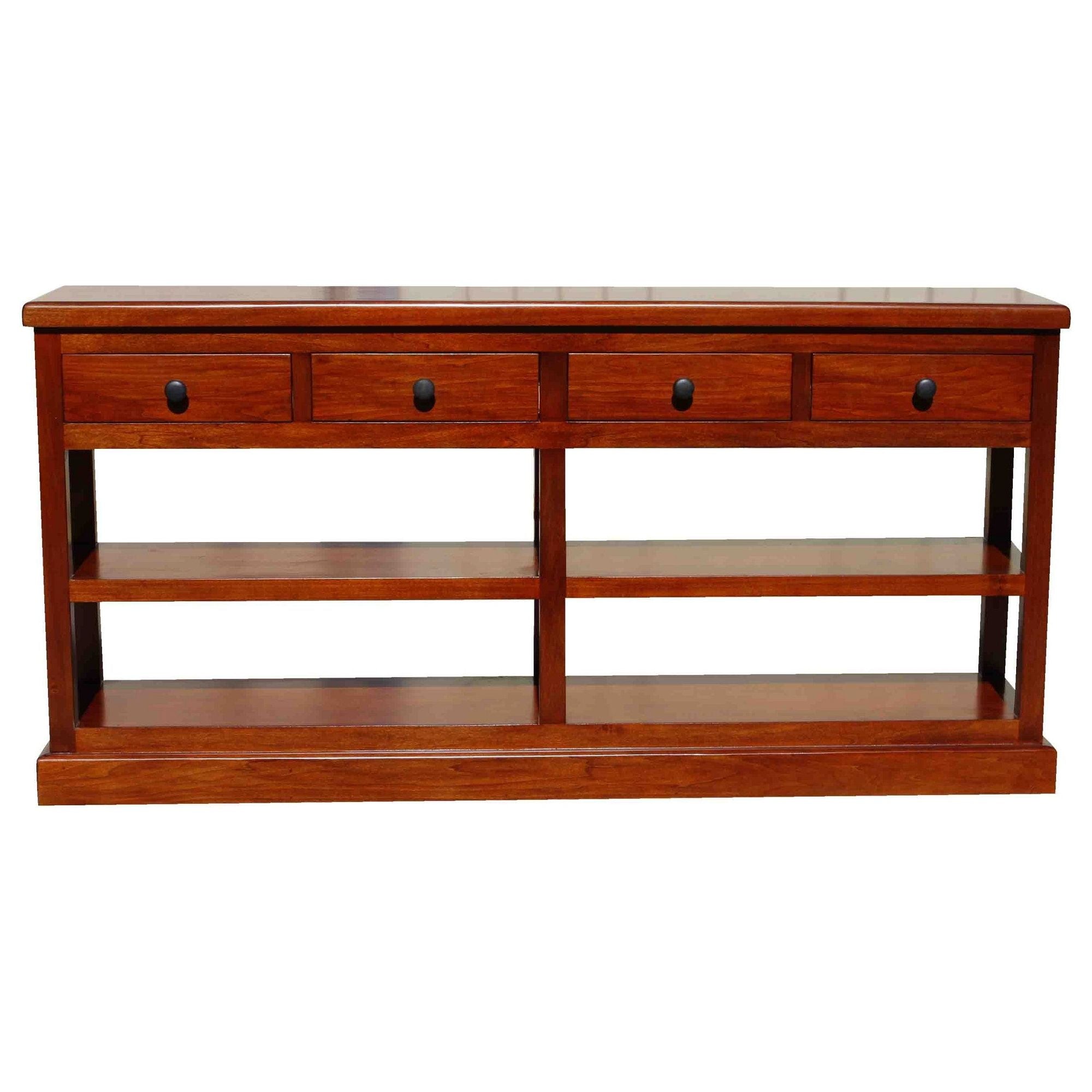 Custom Bookshelf