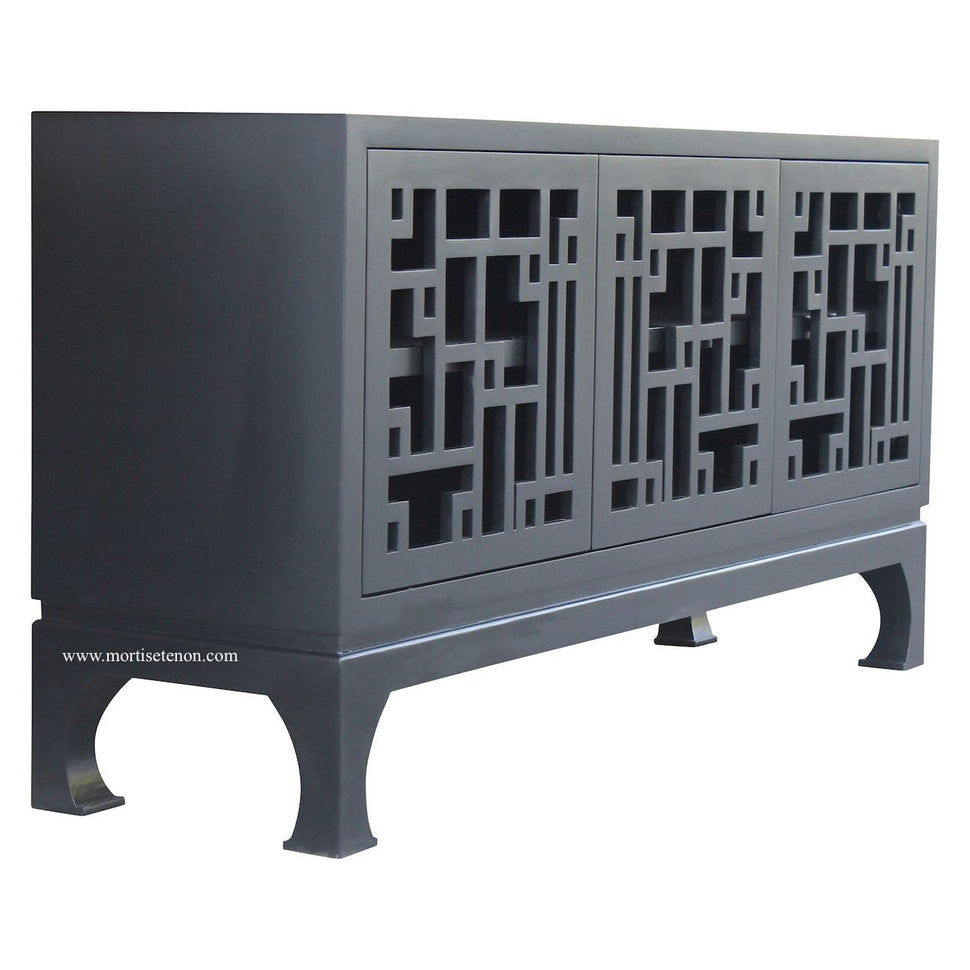 About - Mortise & Tenon