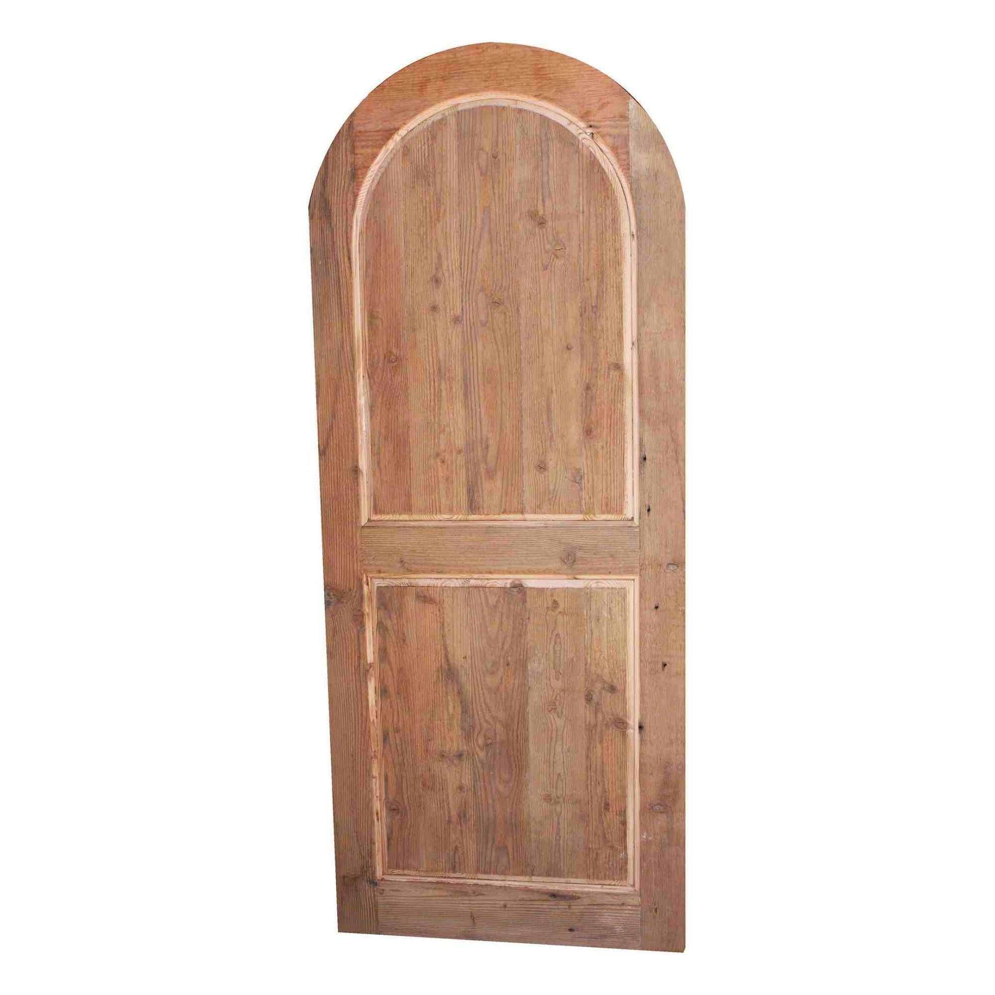 Custom Exterior Doors Built in Reclaimed Wood – Mortise \u0026 Tenon, image size:2000x2000