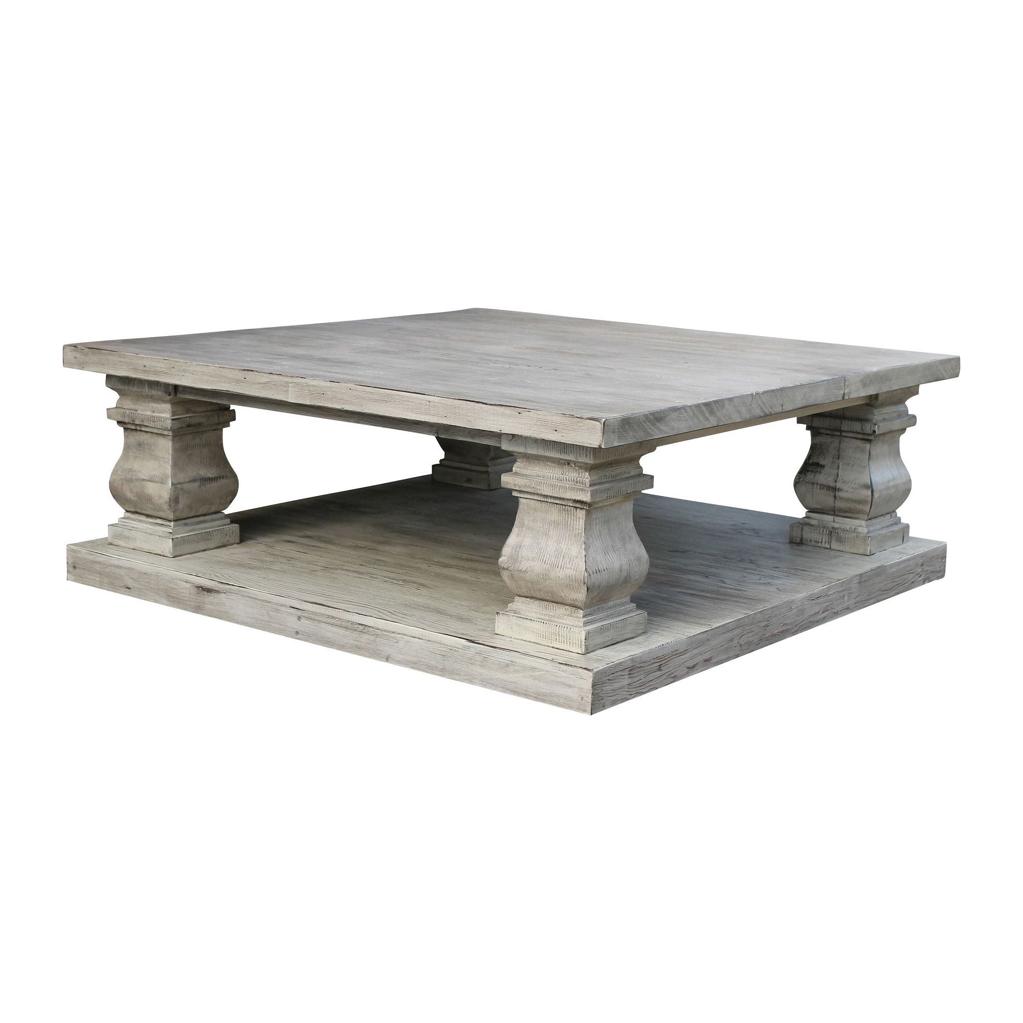 Grey Bello Coffee Table