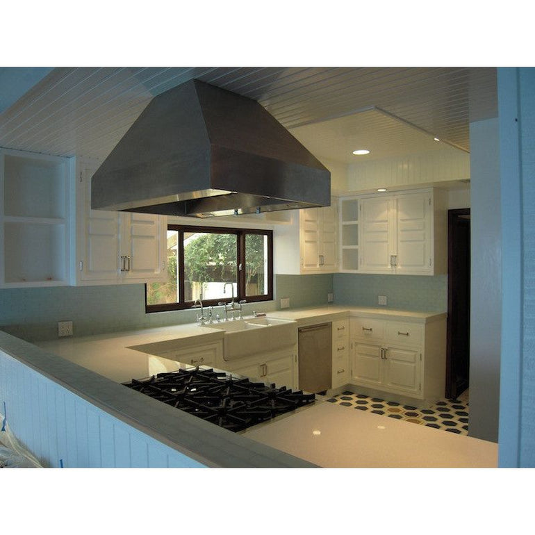 Custom Malibu Kitchen Cabinets-Check out our blog post