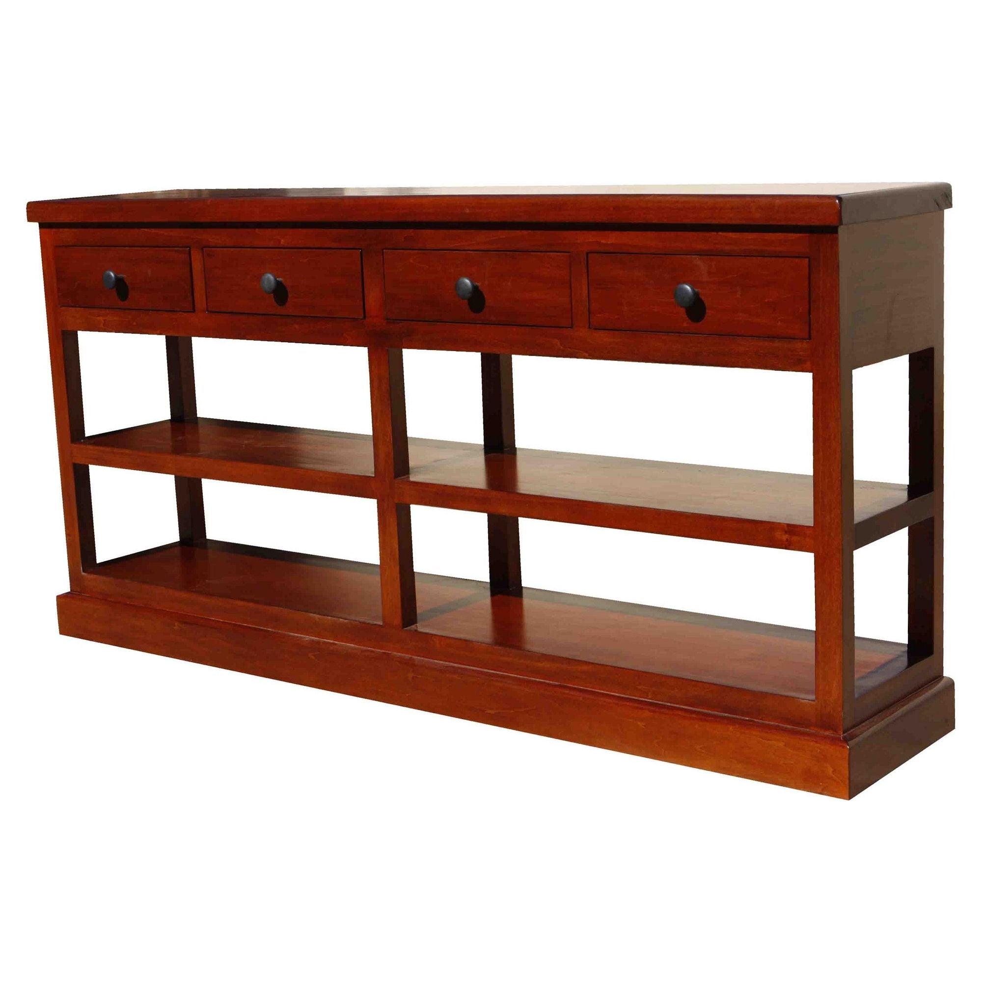 Custom Bookshelf