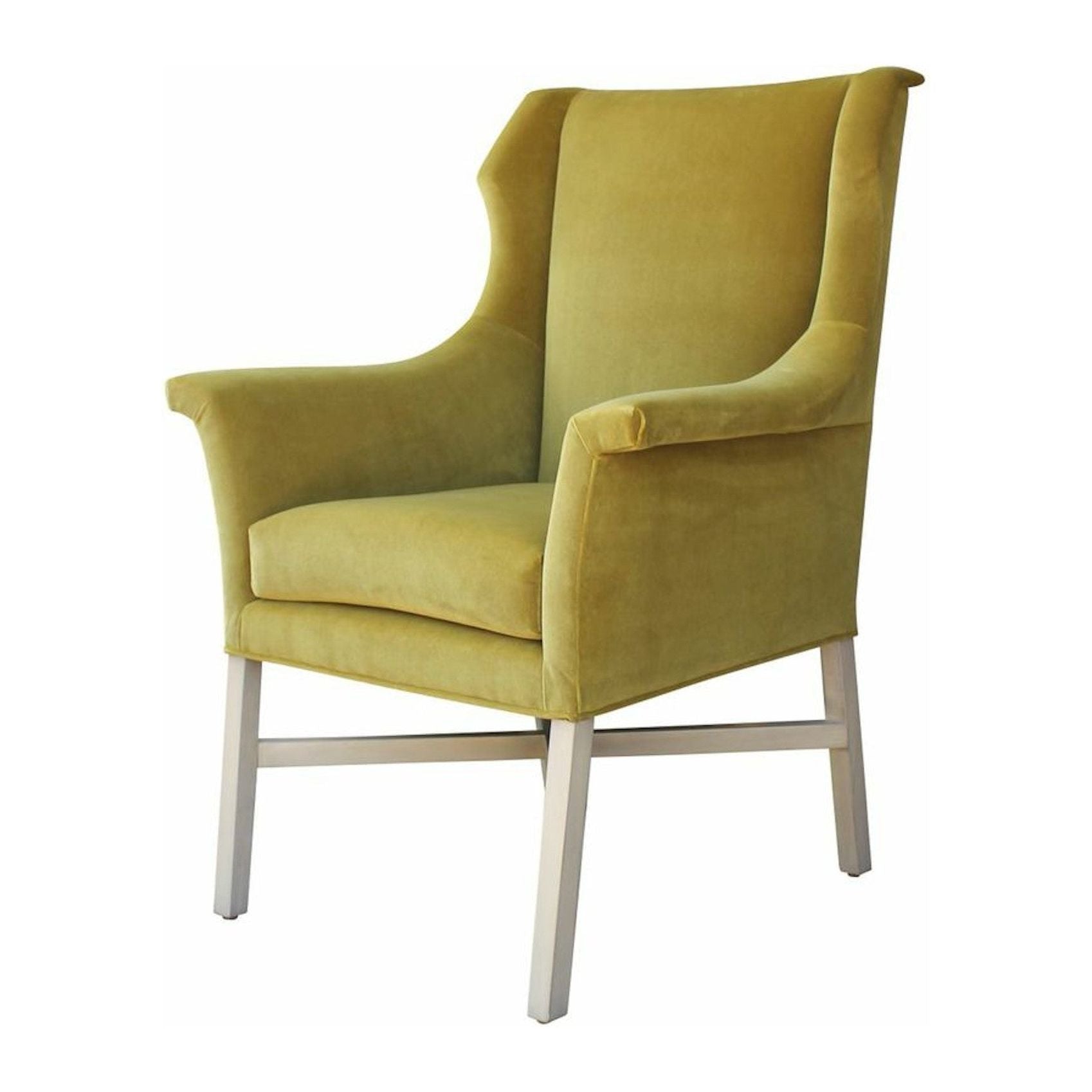 Designing and Building Custom Chairs