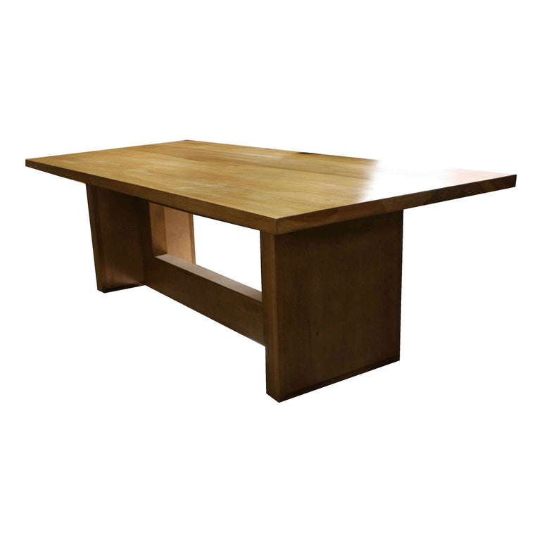Grounded Dining Table
