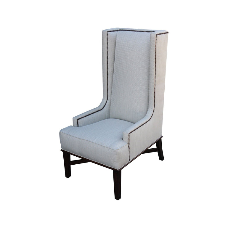 Hepburn Wing Chair