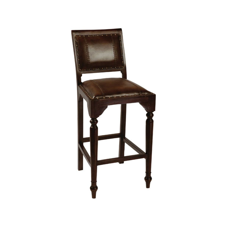Spaniard Counter Stool
