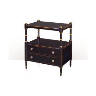 Knight's Nightstand