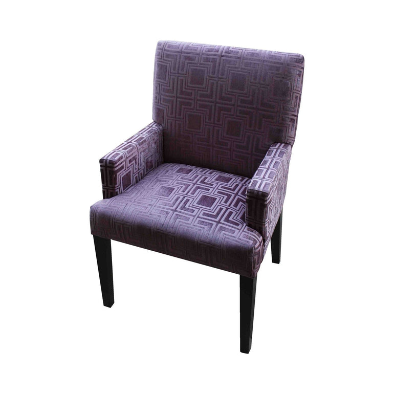 Madera Upholstered Dining Chair
