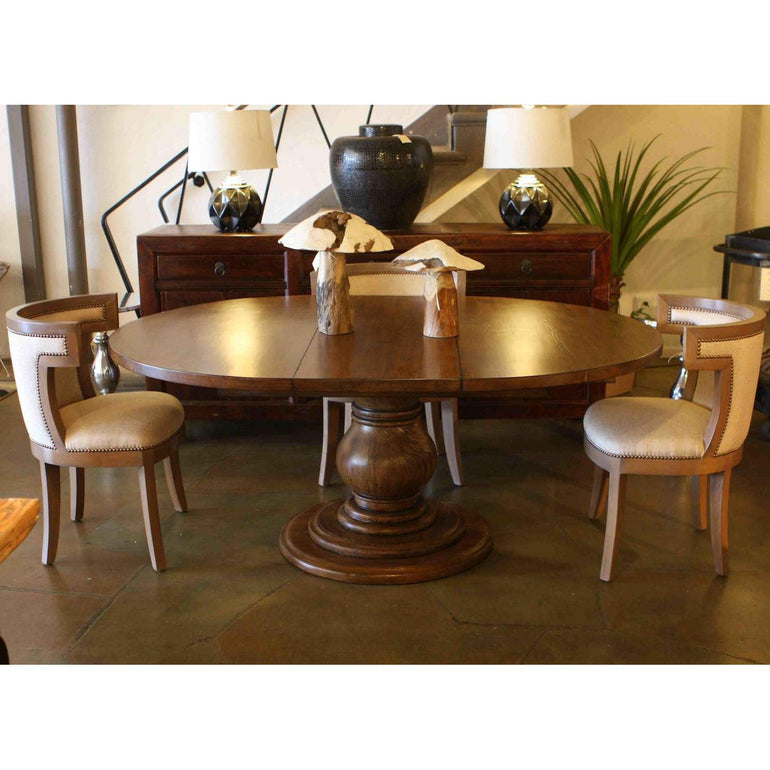 Maximus Dining Table
