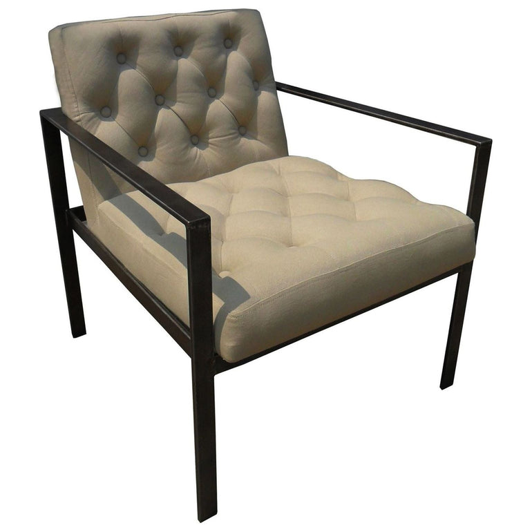 Palm Springs Mid-Century Classic Chair