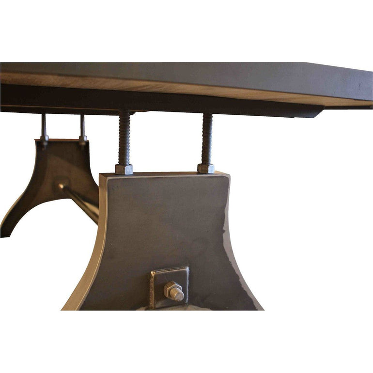 Metropolis Dining Table