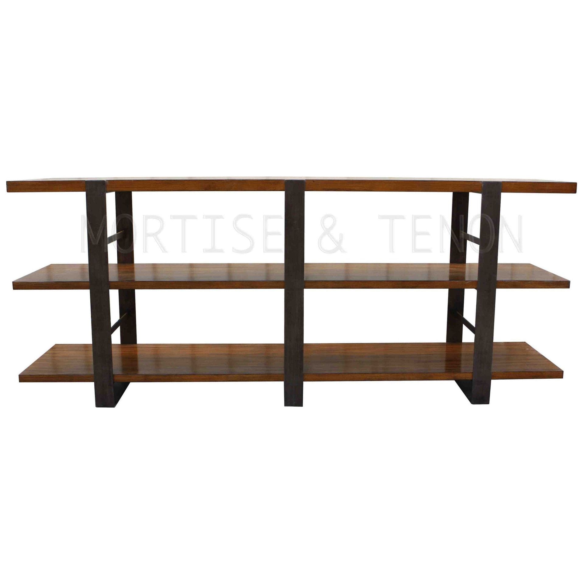 Detroit Bookcase