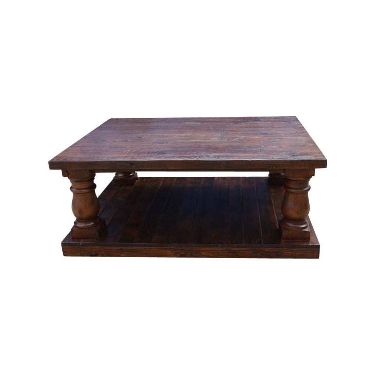 Reclaimed Postobello Coffee Table