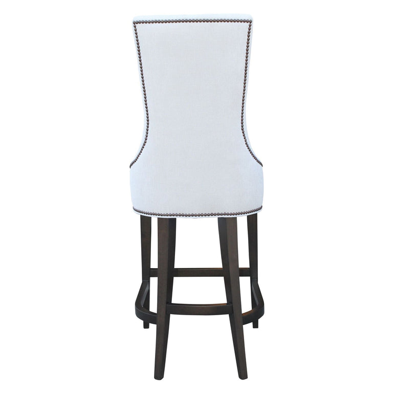 bar height dining chair 