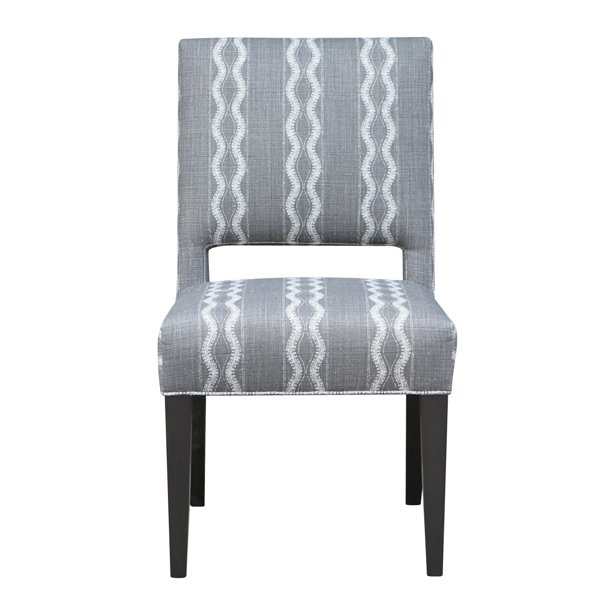 Essex Dining Chair Mortise & Tenon