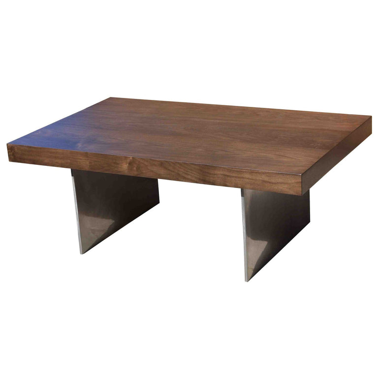 Metropolitan Modern Coffee Table