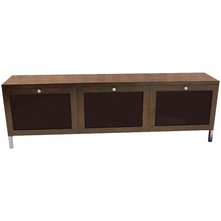 Edgemont Media Cabinet