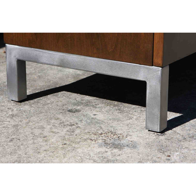Edgemont Media Cabinet